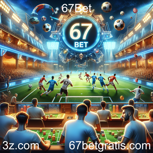 A Ascensão dos Esportes Virtuais: A Nova Fronteira das Apostas